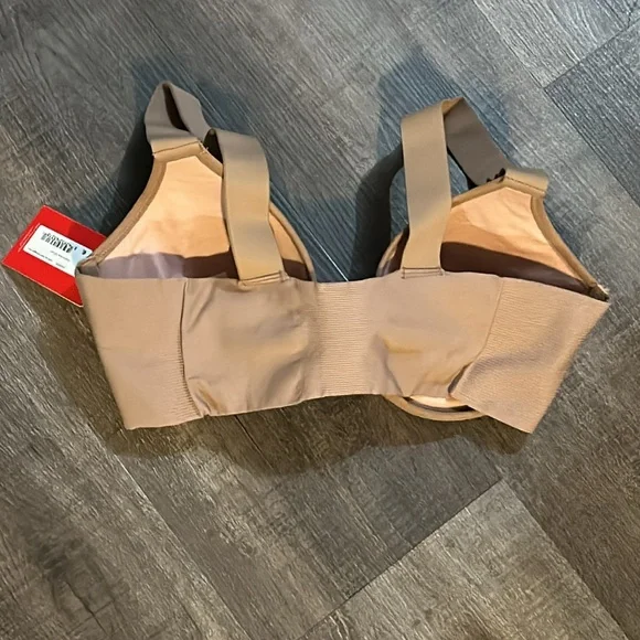 SPANX Brallelujah Illusion Lace Full Coverage - Picture 5 of 6